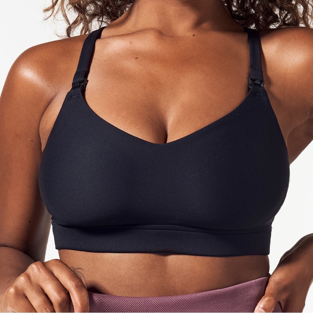 Blanqi Nursing Bra